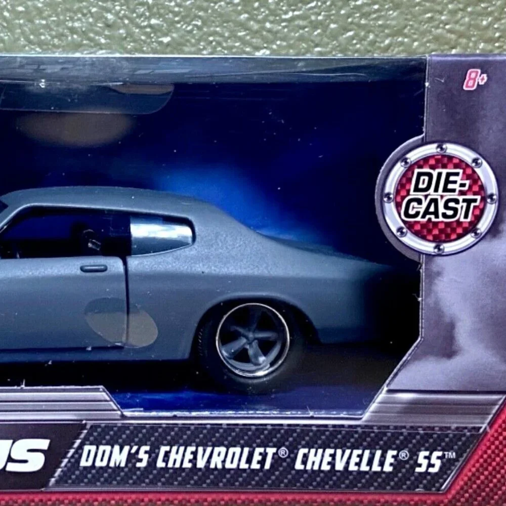 Jada Toys this limited